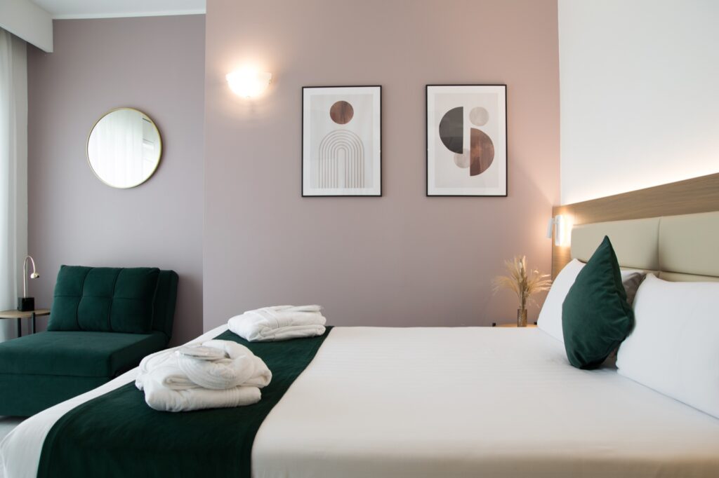 Simi Roma Massimi City Garden Hotel | Official WebSite – The Urban Resort in Rome