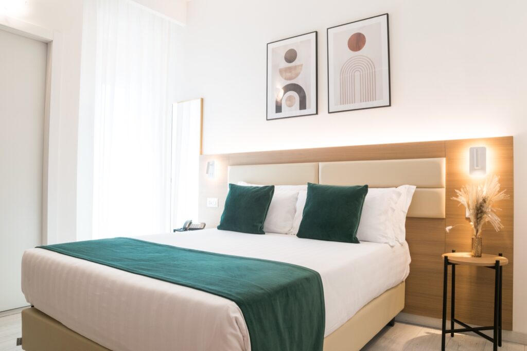 Simi Roma Massimi City Garden Hotel | Official WebSite – The Urban Resort in Rome