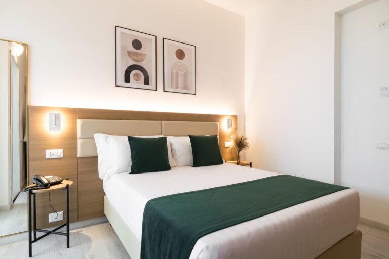 Simi Roma Massimi City Garden Hotel | Official WebSite – The Urban Resort in Rome