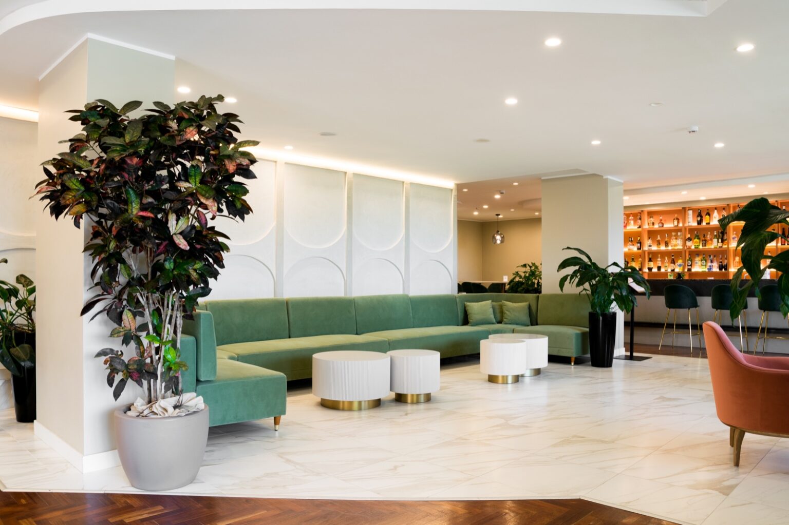 Simi Roma Massimi City Garden Hotel | Official WebSite – The Urban Resort in Rome